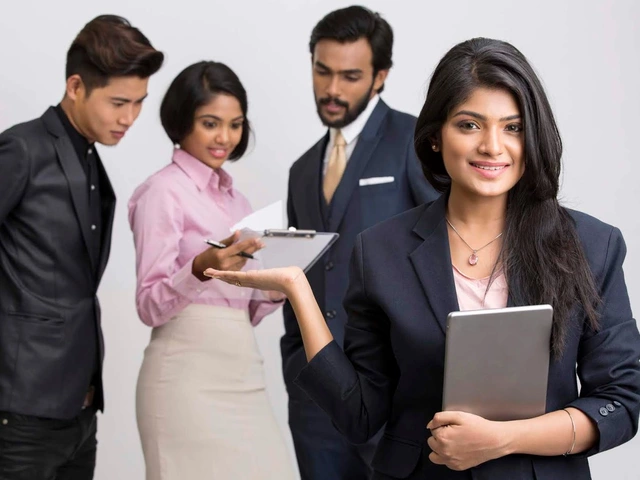 Can an Indian HR professional find jobs in Canada?
