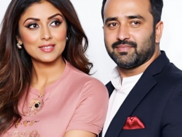 Lookout Notice for Shilpa Shetty and Raj Kundra in Rs 60-Crore Fraud Probe