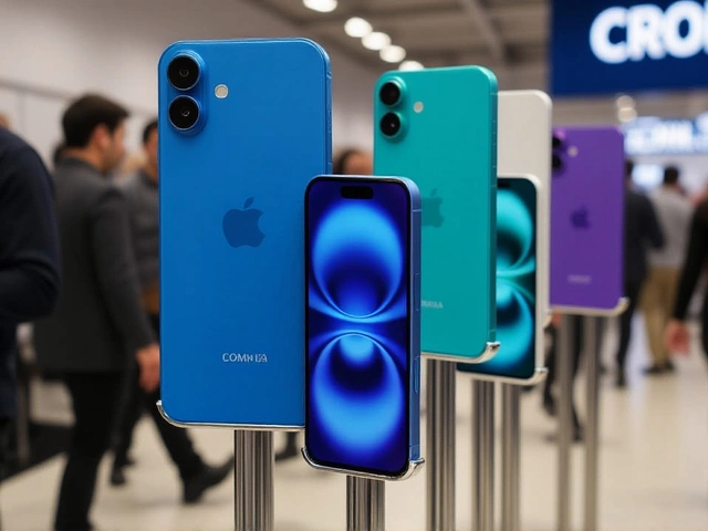 iPhone 16 Drops Below Rs 40,000 in Croma's Black Friday Sale — Biggest Discount Yet