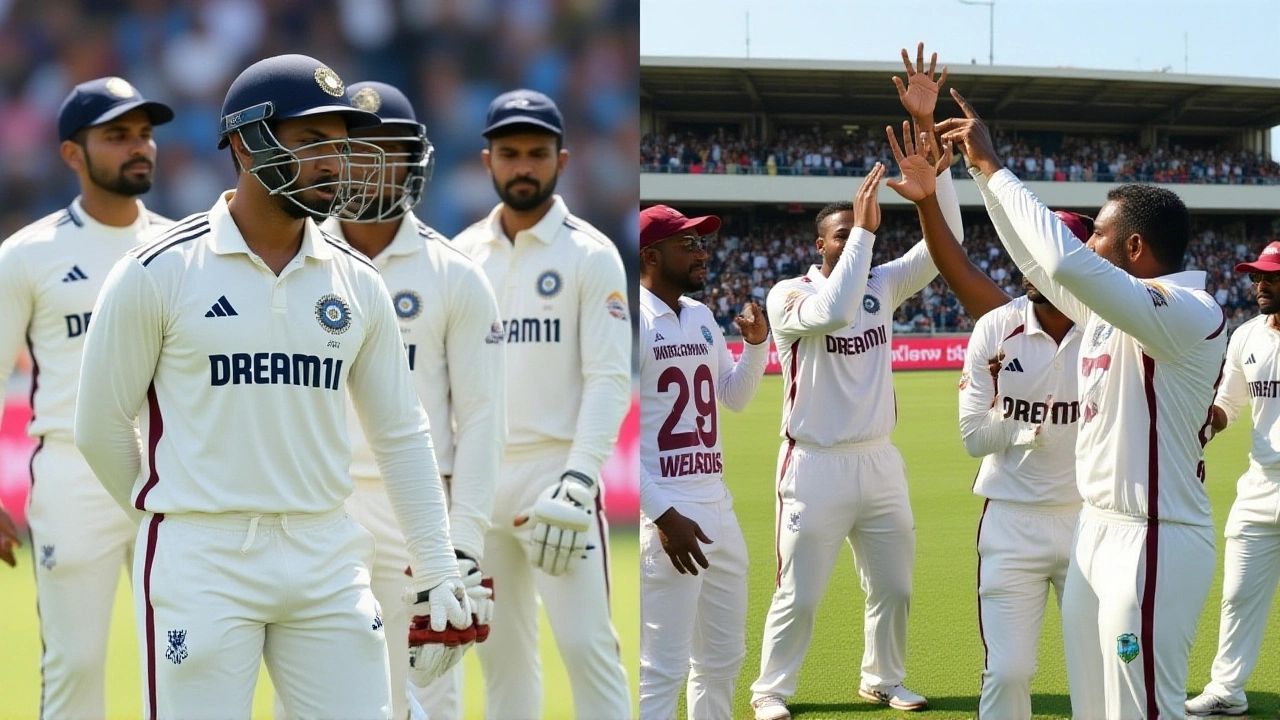 What’s Next? The Series Hinges on Match Two