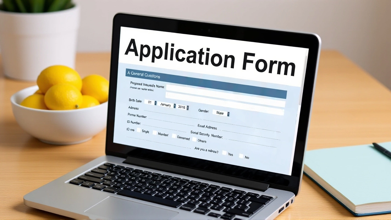 How to Register: Step-by-Step